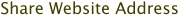 Share Website Address